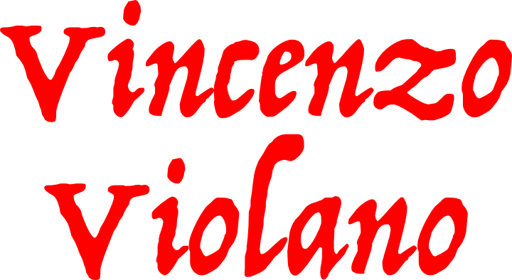 Vincenzo Violano logo